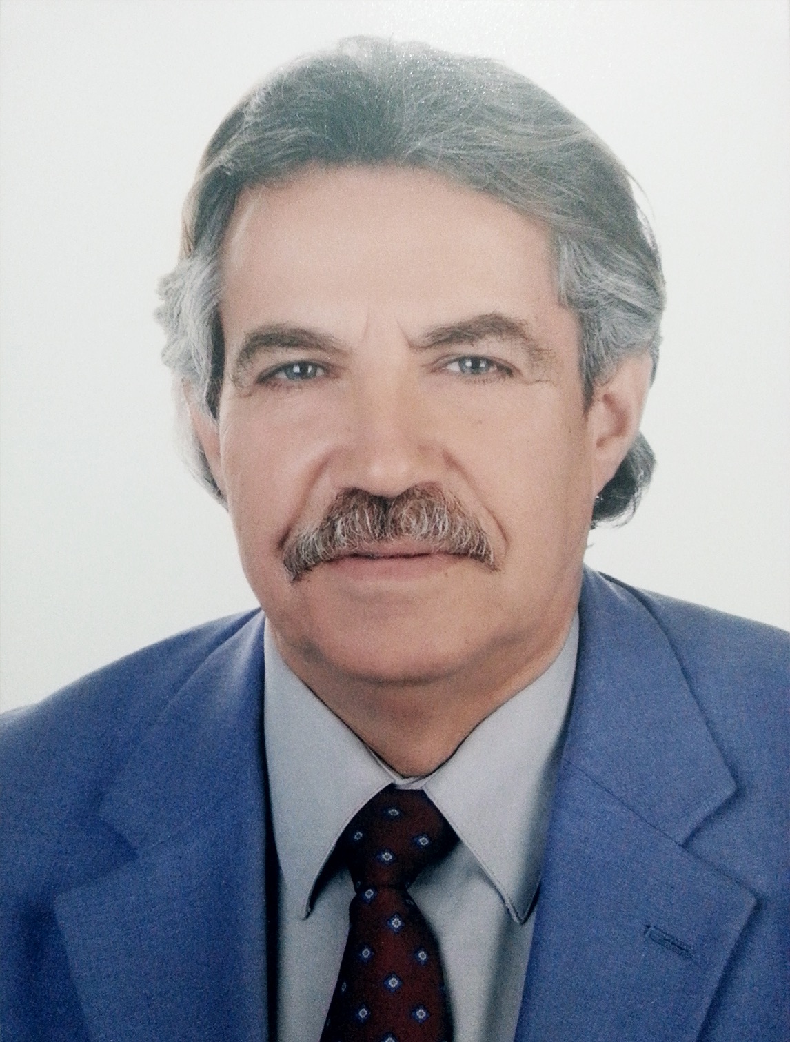 Dr. Sam Erfan