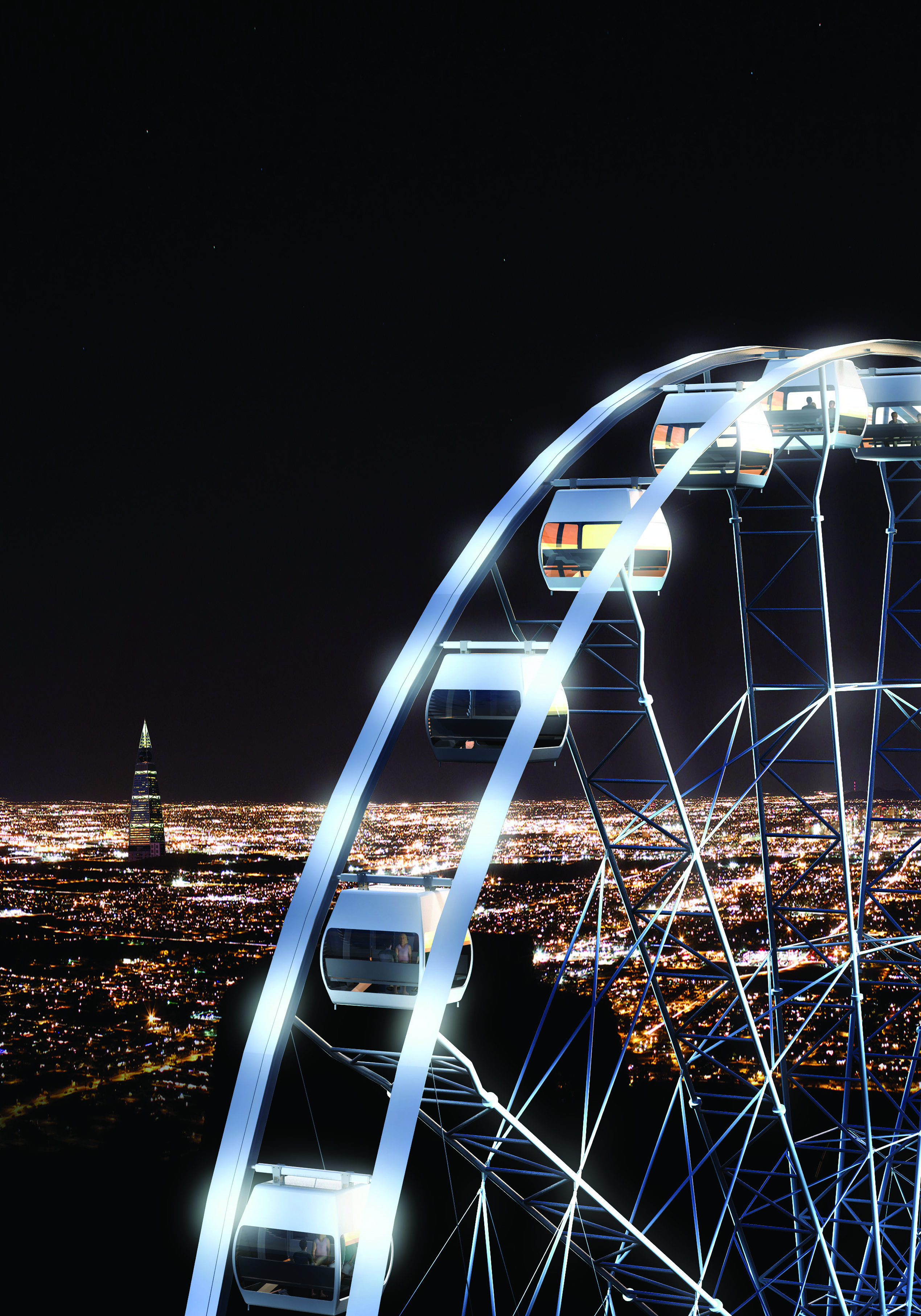 Riyadh Eye