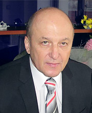 Mr. Pavel Tkacik
